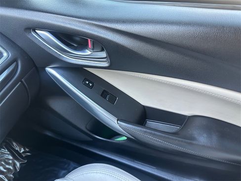 Used 2014 MAZDA MAZDA6 Touring w/ Touring Technology Package image 33