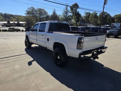 Used 2007 GMC Sierra 2500 SLT w/ Heavy-Duty Power Package
