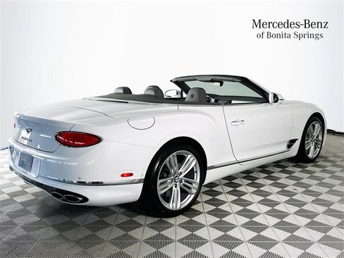 Used 2023 Bentley Continental GT S image 7