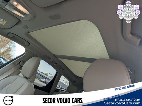 Used 2023 Volvo XC60 B5 Plus w/ Climate Package AWD/4WD image 24