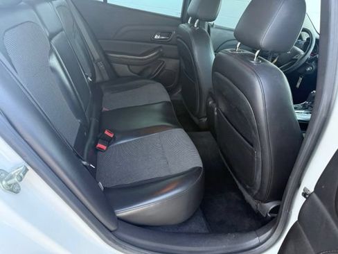 Used 2013 Chevrolet Malibu LT FWD image 9