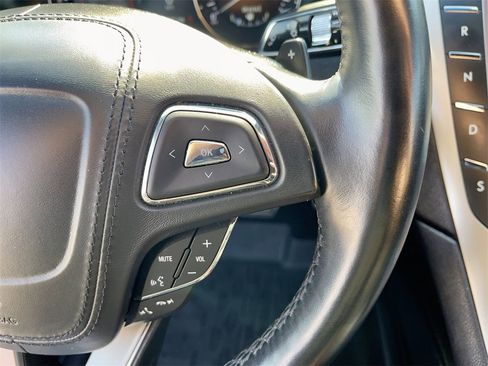 Used 2019 Lincoln MKZ Reserve w/ Reserve Plus Package image 17