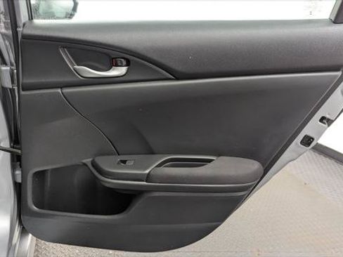 Used 2019 Honda Civic LX image 18