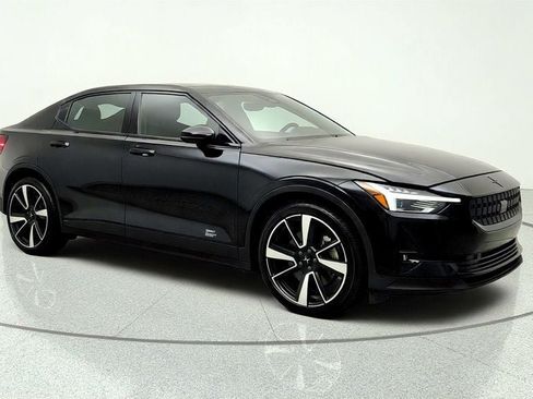 Used 2022 Polestar Polestar 2 w/ Plus Package AWD/4WD image 3