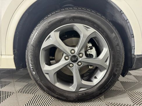 Used 2024 Ford Escape ST-Line w/ Tech Pack #1 image 46