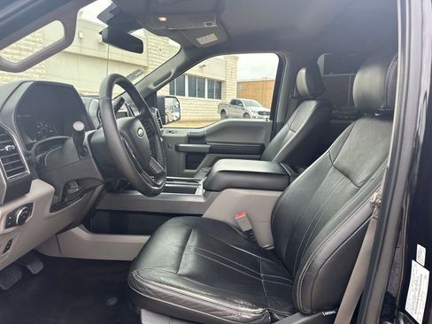 Used 2019 Ford F150 XLT w/ Equipment Group 302A Luxury RWD image 10