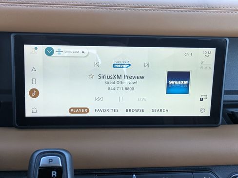 Used 2020 Land Rover Defender 110 X image 12