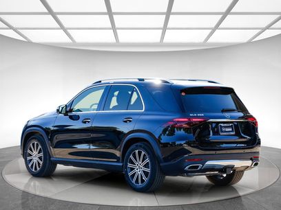 New 2026 Mercedes-Benz GLE 350 4MATIC