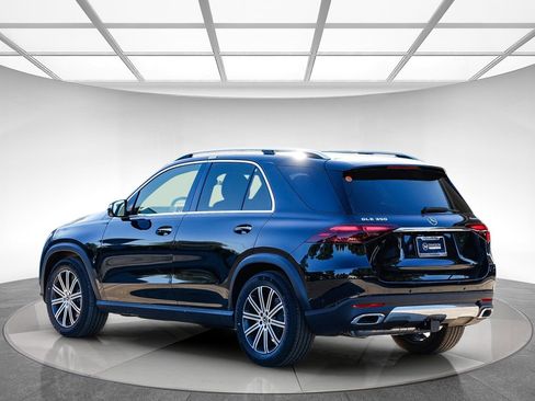 New 2026 Mercedes-Benz GLE 350 4MATIC image 2