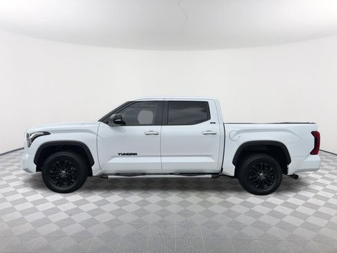 Used 2024 Toyota Tundra SR5 w/ SR5 Premium Package RWD image 14