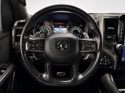 Used 2022 RAM 1500 TRX AWD/4WD image 48