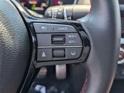 Used 2025 Honda Civic Si image 22
