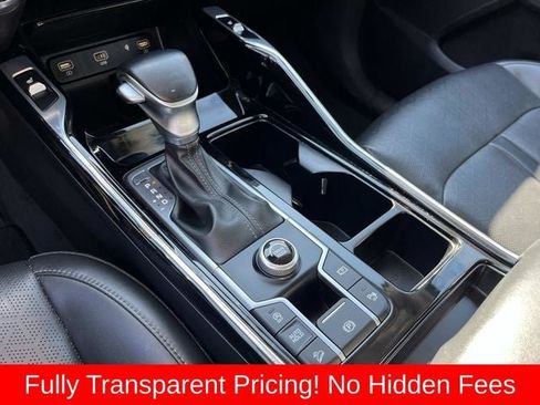 Used 2021 Kia Sorento SX FWD image 33