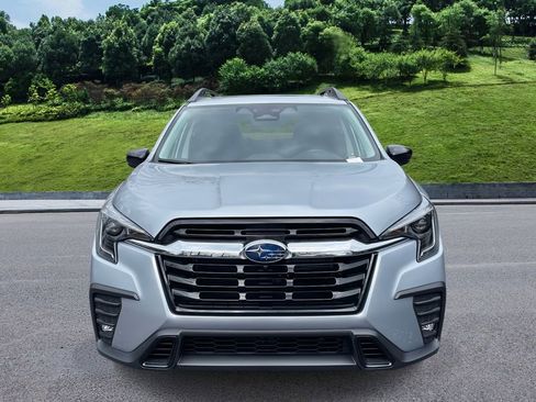 New 2026 Subaru Ascent Limited AWD/4WD image 8