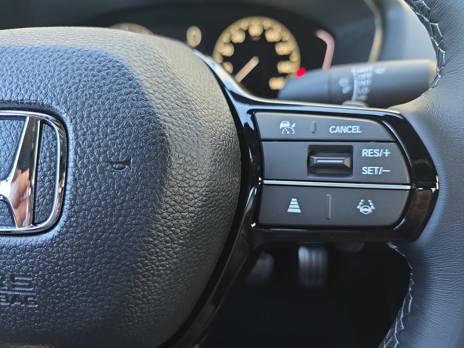 New 2026 Honda Civic Sport image 17