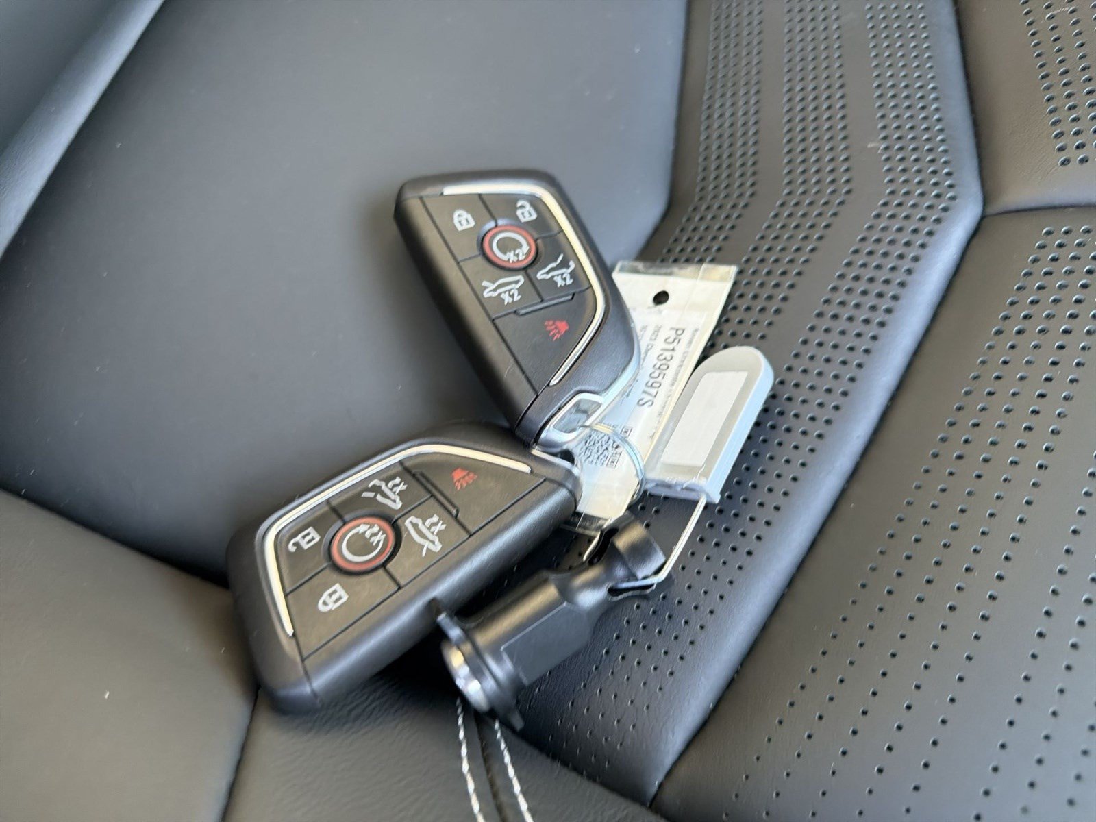 Used 2023 Chevrolet Corvette Stingray Preferred Cpe w/ Z51 Performance Package RWD image 25