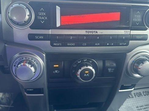 Used 2013 Toyota 4Runner SR5 image 15