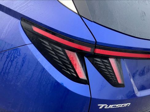 Used 2024 Hyundai Tucson Limited image 27