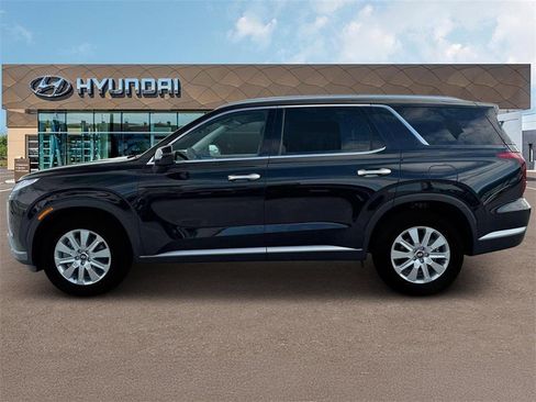 Used 2025 Hyundai Palisade SEL image 3