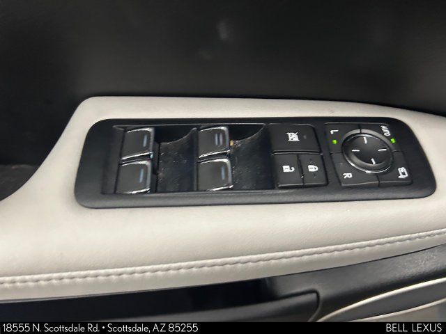 Used 2017 Lexus RX 350 AWD w/ Premium Package image 21