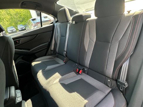 Used 2022 Subaru WRX AWD/4WD image 13