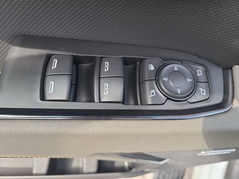 New 2026 Chevrolet Silverado 1500 ZR2 AWD/4WD image 17