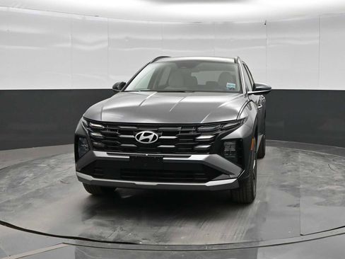 New 2026 Hyundai Tucson SEL AWD/4WD image 3