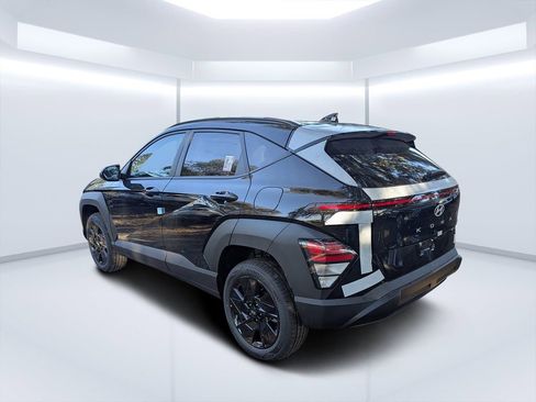 New 2026 Hyundai Kona SEL Sport image 5