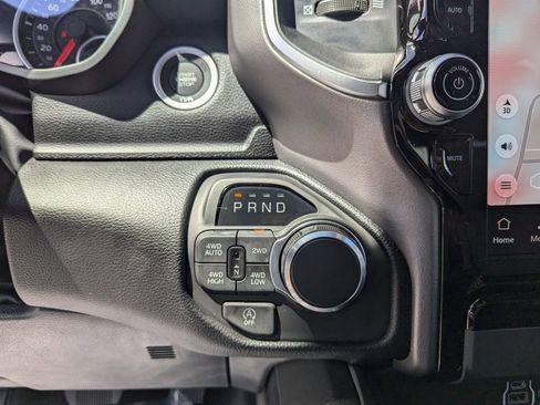 New 2026 RAM 1500 Big Horn image 15