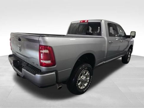Used 2024 RAM 2500 Laramie image 4