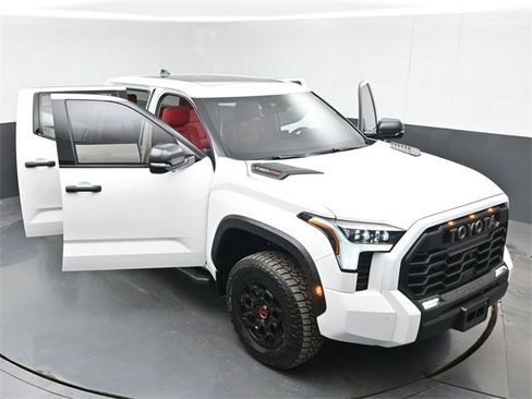 Used 2023 Toyota Tundra TRD Pro image 58