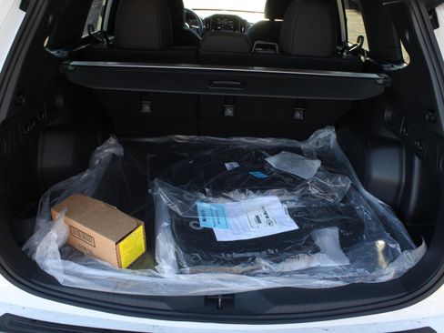 New 2026 Subaru Forester Premium image 7