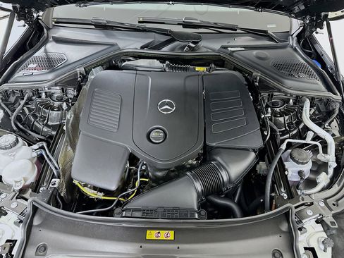 New 2026 Mercedes-Benz E 350 Sedan image 31