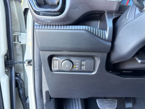 New 2025 Ford Ranger Lariat image 9