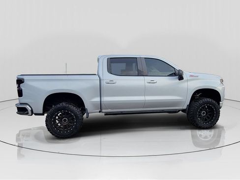 Used 2019 Chevrolet Silverado 1500 RST w/ All-Star Edition AWD/4WD image 5