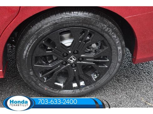 New 2026 Honda Odyssey Sport-L image 35