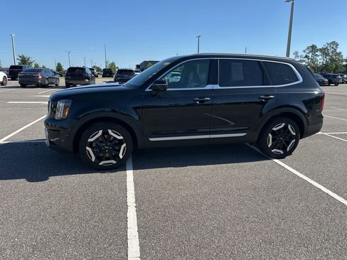 Used 2024 Kia Telluride S FWD image 13