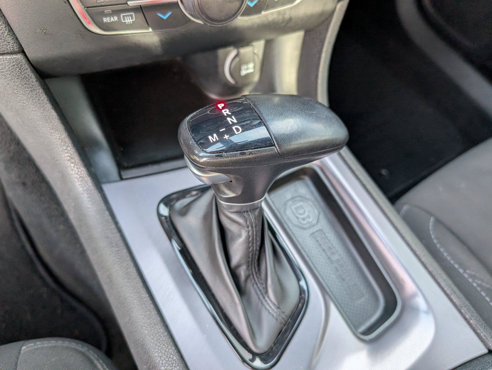 Used 2023 Dodge Charger SXT w/ Blacktop Package RWD image 20