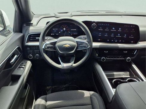 New 2026 Chevrolet Tahoe LS AWD/4WD image 12