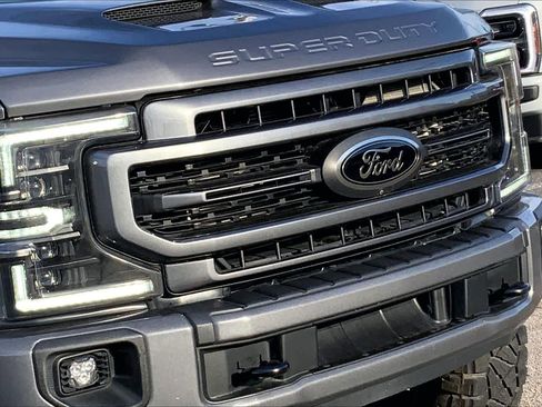 Used 2022 Ford F250 Lariat w/ Tremor Off-Road Package image 25