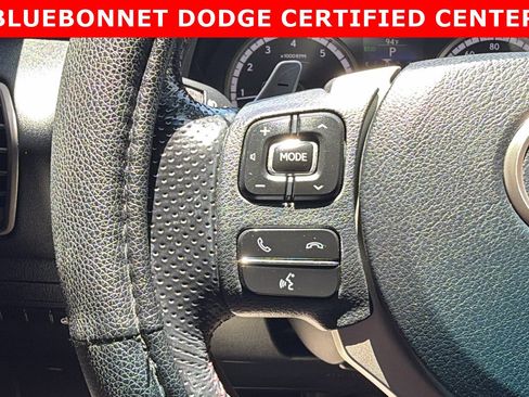 Used 2017 Lexus NX 200t F Sport w/ Accessory Package FWD image 23
