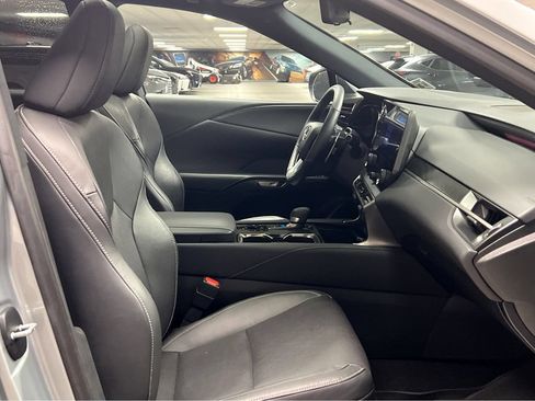Certified 2023 Lexus RX 350 Premium Plus w/ Accessory Package AWD/4WD image 28