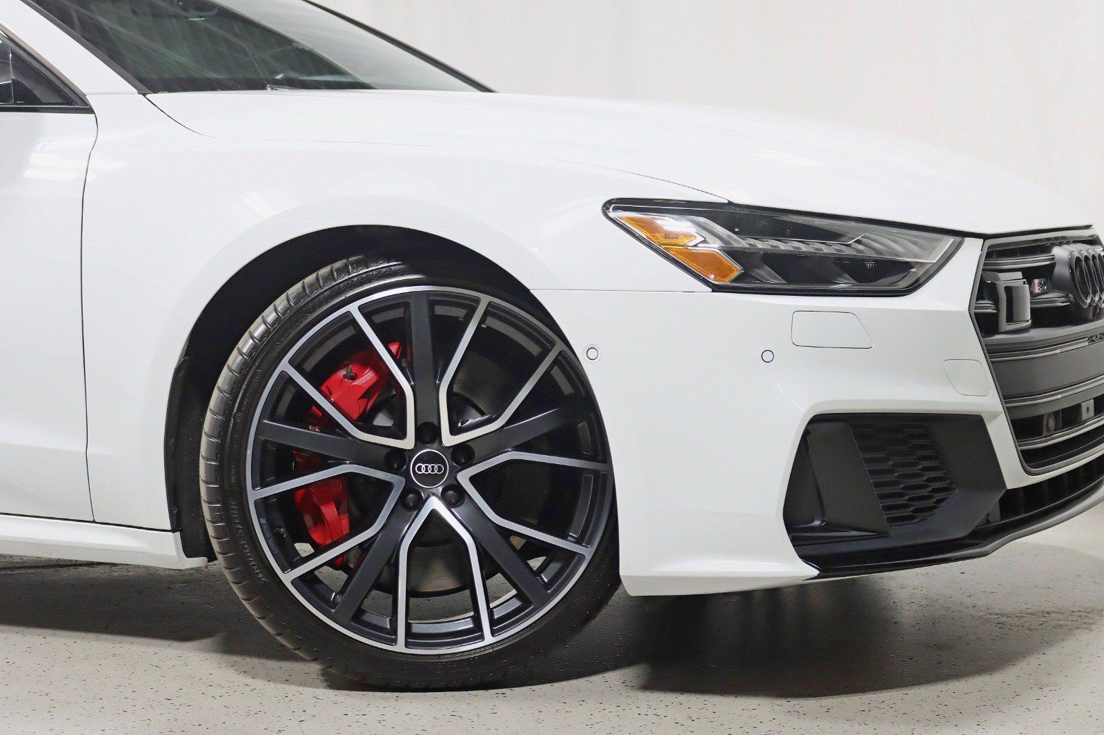 Used 2021 Audi S7 Premium Plus w/ S Sport Package AWD/4WD image 5