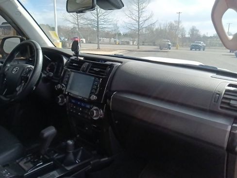 Used 2024 Toyota 4Runner TRD Pro image 36