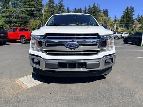 Used 2019 Ford F150 XLT w/ Trailer Tow Package image 8