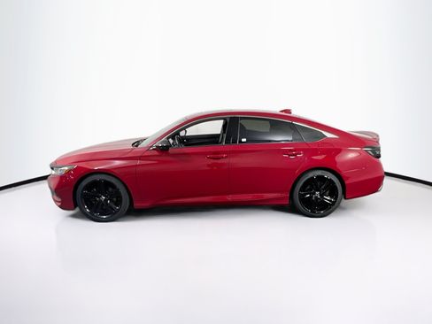 Used 2019 Honda Accord Sport image 8