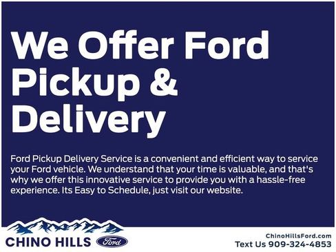Certified 2025 Ford F150 Lariat w/ Equipment Group 501A Mid AWD/4WD image 28