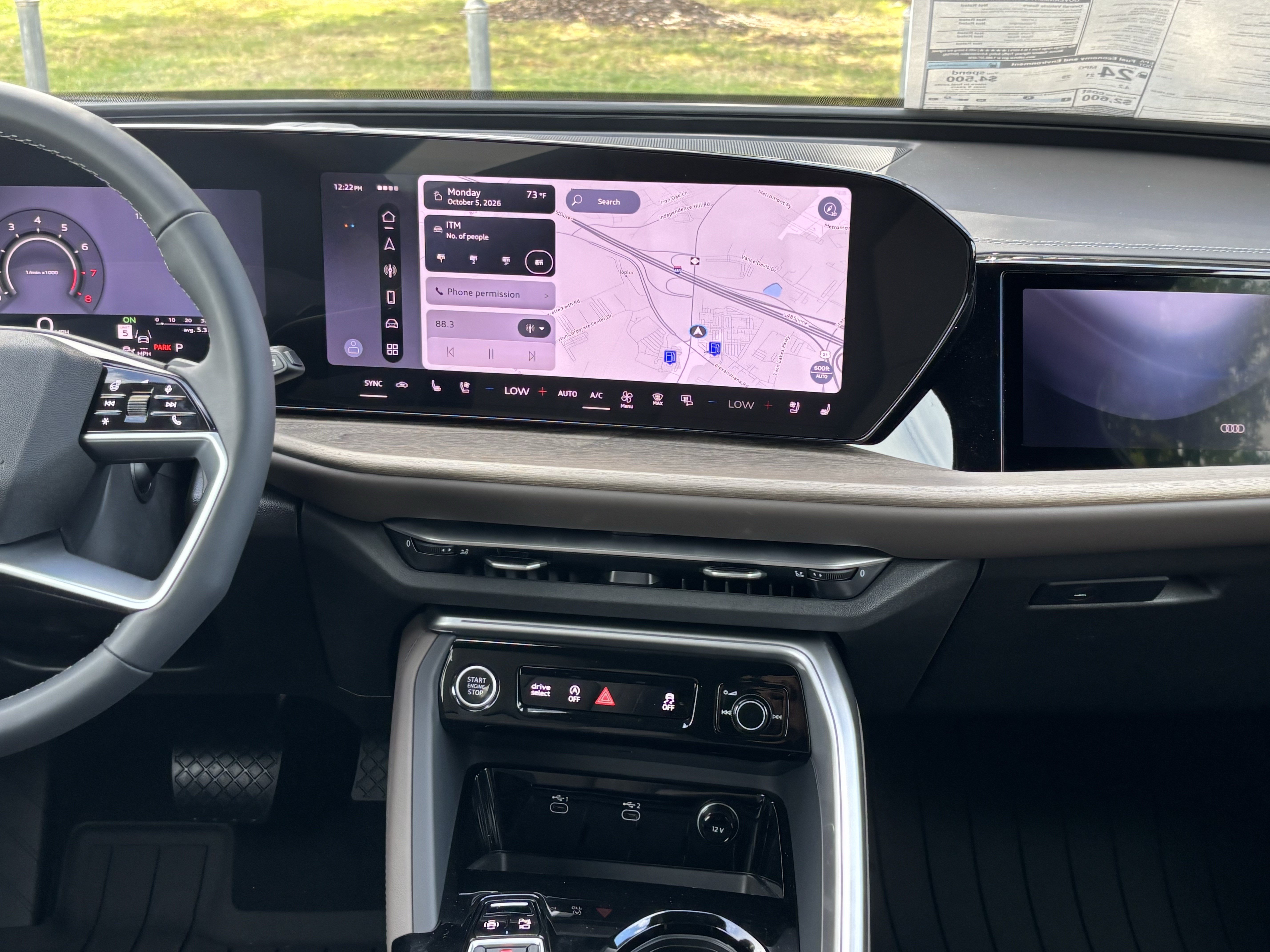 New 2026 Audi Q5 Premium Plus AWD/4WD image 33