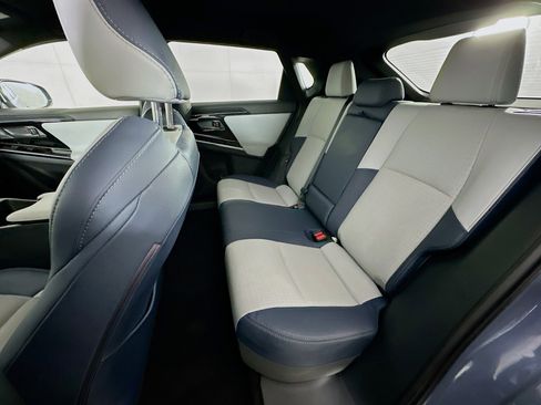 Used 2023 Subaru Solterra AWD image 26