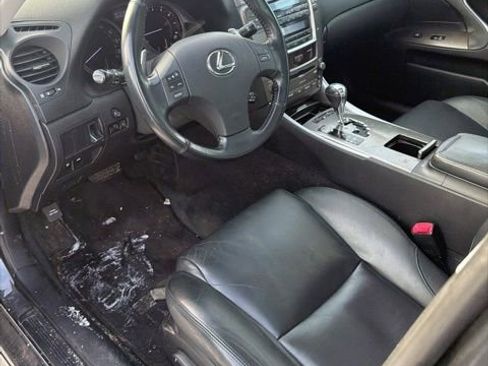 Used 2008 Lexus IS 250 AWD image 9